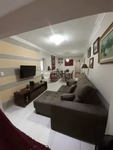 Apartamento com 2 Quartos à venda, 110m² no Ponta da Praia, Santos