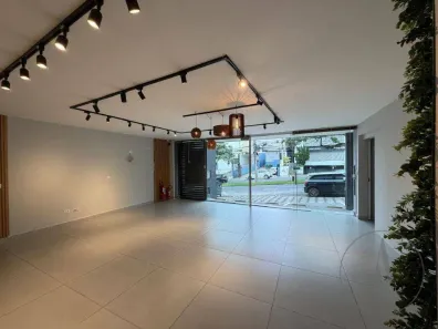 Ponto Comercial para alugar, 80m² no Jardim Vergueiro, Sorocaba