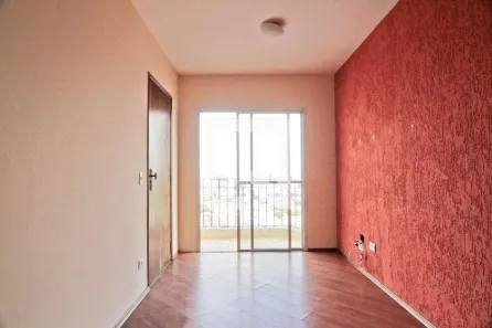 Apartamento com 2 Quartos à venda, 60m² no Vila Diva (Zona Norte), São Paulo