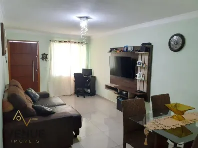 Sobrado com 3 Quartos à venda, 150m² no Jardim Triana, São Paulo