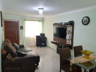Sobrado com 3 Quartos para venda ou aluguel, 150m² no Jardim Triana, São Paulo
