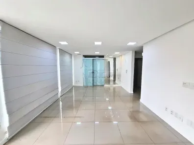 Ponto Comercial para alugar, 165m² no Jardim América, Ribeirão Preto