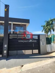 Casa com 3 Quartos à venda, 110m² no Jardim Jaraguá, Atibaia