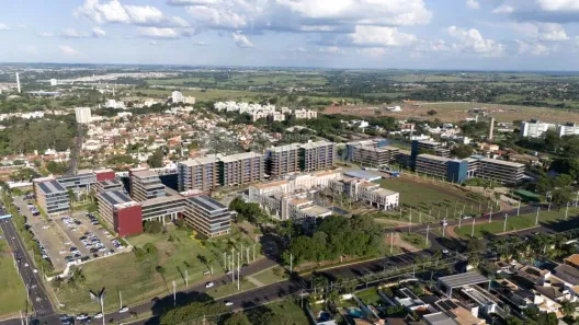 Apartamento com 2 Quartos à venda, 57m² no Georgina Business Park, São José do Rio Preto