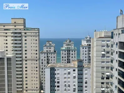 Cobertura com 3 Quartos à venda, 120m² no Pitangueiras, Guarujá