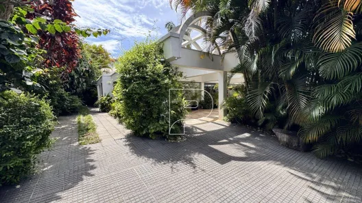 Casa de Condomínio com 5 Quartos à venda, 700m² no Jardim Passárgada I, Cotia