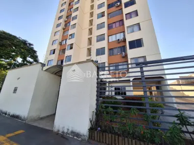 Apartamento com 1 Quarto para alugar, 40m² no Setor Sul, Goiânia