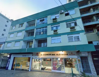 Apartamento com 3 Quartos à venda, 108m² no Centro, Caxias do Sul