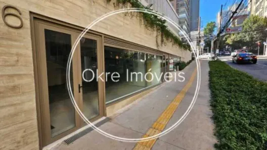 Ponto Comercial para alugar, 120m² no Jardim Paulista, São Paulo