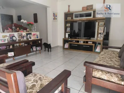 Sobrado com 5 Quartos à venda, 230m² no Jardim São Paulo, Indaiatuba