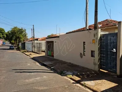 Casa com 4 Quartos à venda, 204m² no Vila Bela Vista, Araraquara