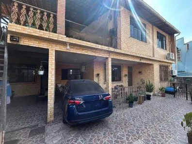 Casa com 3 Quartos à venda, 319m² no Engenhoca, Niterói