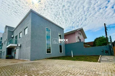 Prédio Comercial para alugar, 740m² no Prado Velho, Curitiba