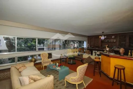 Apartamento com 4 Quartos à venda, 320m² no Copacabana, Rio de Janeiro