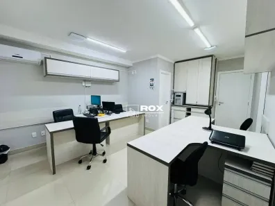 Sala Comercial à venda, 56m² no Bigorrilho, Curitiba