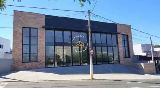 Galpão/Depósito/Armazém para alugar, 730m² no Jardim Santo Antônio, Valinhos