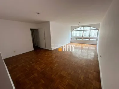 Apartamento com 3 Quartos à venda, 124m² no Jardim Europa, São Paulo