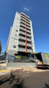 Apartamento com 1 Quarto à venda, 50m² no Jardim Paulista, Ribeirão Preto