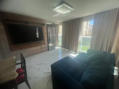 Apartamento com 1 Quarto para alugar, 59m² no Rio Vermelho, Salvador