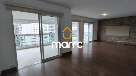 Apartamento com 4 Quartos à venda, 177m² no Parque do Morumbi, São Paulo