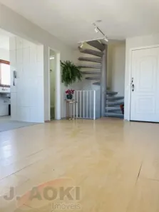 Apartamento com 2 Quartos à venda, 124m² no Planalto Paulista, São Paulo