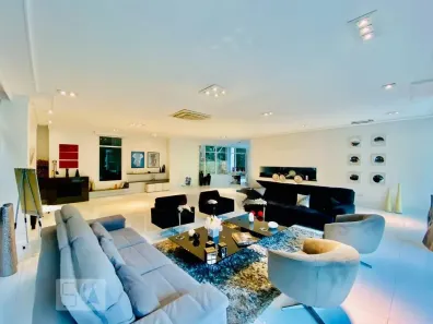 Casa com 5 Quartos à venda, 871m² no Cidade Jardim, São Paulo