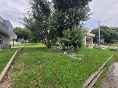 Lote/Terreno à venda, 360m² no São José do Imbassaí, Maricá