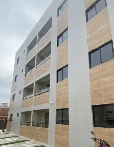 Apartamento com 2 Quartos à venda, 45m² no Gramame, João Pessoa