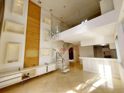 Apartamento com 1 Quarto à venda, 170m² no Jardim Anália Franco, São Paulo
