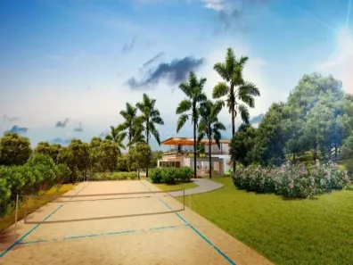 Lote/Terreno à venda, 360m² no Fazenda Pau D'Alho, Campinas