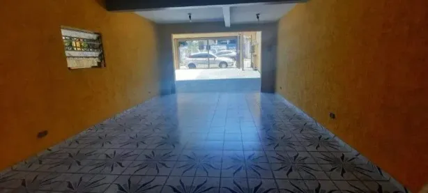 Ponto Comercial para alugar, 227m² no Parque das Nações, Santo André