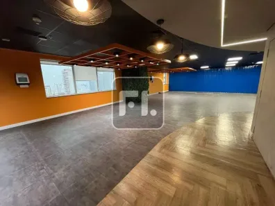 Sala Comercial para alugar, 1147m² no Bela Vista, São Paulo