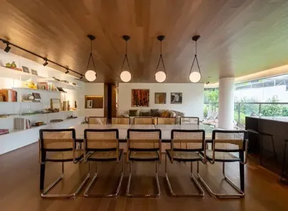 Apartamento com 4 Quartos à venda, 228m² no Brooklin Paulista, São Paulo