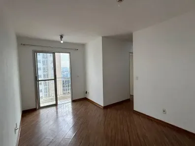 Apartamento com 3 Quartos para alugar, 64m² no Vila Moreira, São Paulo