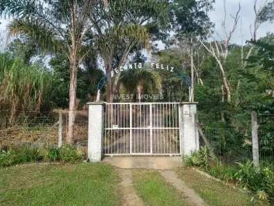 Fazenda/Sítio com 4 Quartos à venda, 500m² no BR 040, Matias Barbosa