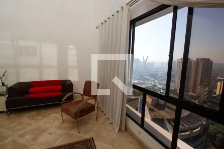 Cobertura com 4 Quartos à venda, 477m² no Vila Morumbi, São Paulo