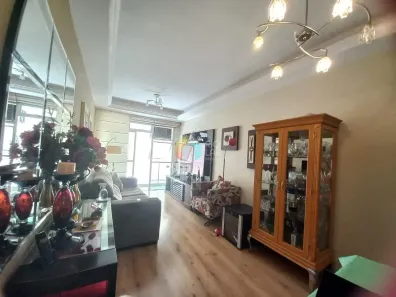 Apartamento com 2 Quartos à venda, 119m² no Maracanã, Rio de Janeiro