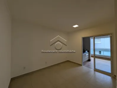 Apartamento com 3 Quartos para alugar, 94m² no Jardim Botânico, Ribeirão Preto