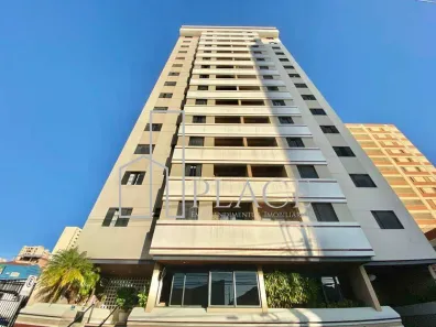 Apartamento com 2 Quartos para alugar, 70m² no Centro, Marília