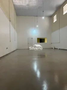 Galpão/Depósito/Armazém para alugar, 240m² no Jardim Diamante, São José dos Campos