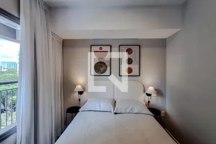 Kitnet com 1 Quarto à venda, 21m² no Paraíso, São Paulo