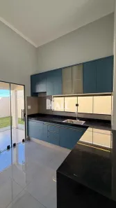 Casa com 3 Quartos à venda, 108m² no Miravista Residencial, Mirassol