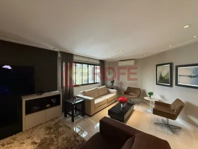 Apartamento com 3 Quartos à venda, 173m² no Cidade Monções, São Paulo