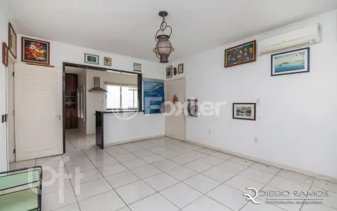 Apartamento com 2 Quartos à venda, 84m² no Menino Deus, Porto Alegre