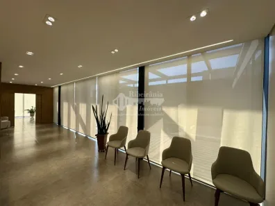 Sala Comercial para alugar, 141m² no Ribeirânia, Ribeirão Preto
