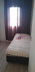 Apartamento com 2 Quartos à venda, 58m² no Demarchi, São Bernardo do Campo
