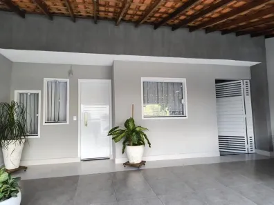 Casa de Condomínio com 2 Quartos à venda, 125m² no Jardim Bela Vista, Sumaré