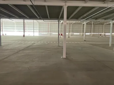 Galpão/Depósito/Armazém com 1 Quarto para alugar, 2160m² no Terminal Intermodal da Serra, Serra