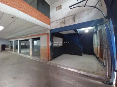 Galpão/Depósito/Armazém para alugar, 550m² no São Geraldo, Porto Alegre