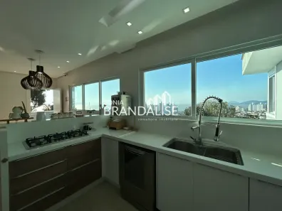 Casa com 4 Quartos à venda, 600m² no Centro, Florianópolis